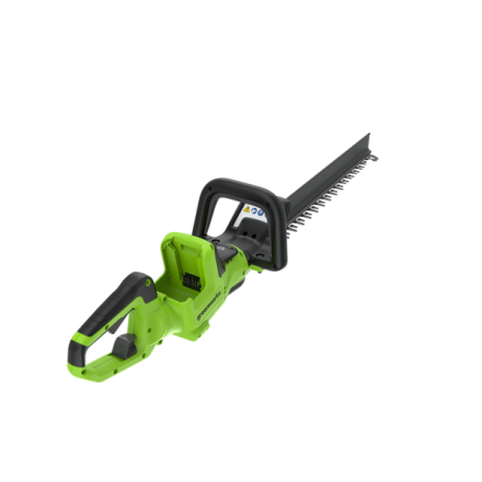 Кусторез аккумуляторный Greenworks GD24HT611 / 2208507 Кусторез аккумуляторный Greenworks GD24HT611 / 2208507