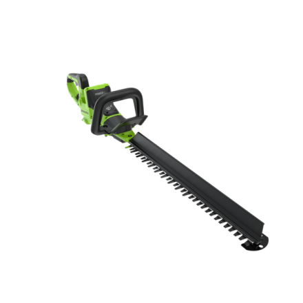 Кусторез аккумуляторный Greenworks GD24HT611 / 2208507 Кусторез аккумуляторный Greenworks GD24HT611 / 2208507