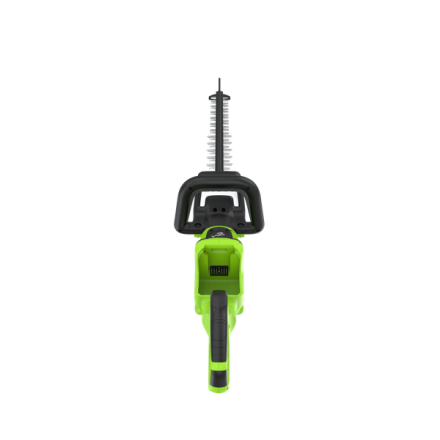 Кусторез аккумуляторный Greenworks GD24HT611 / 2208507 Кусторез аккумуляторный Greenworks GD24HT611 / 2208507