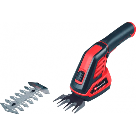 Кусторез аккумуляторный Einhell GC-CG 3.6/70 Li WT / 3410365 Кусторез аккумуляторный Einhell GC-CG 3.6/70 Li WT / 3410365