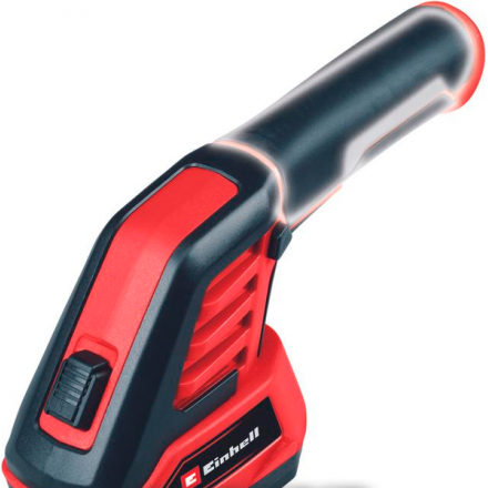 Кусторез аккумуляторный Einhell GC-CG 3.6/70 Li WT / 3410365 Кусторез аккумуляторный Einhell GC-CG 3.6/70 Li WT / 3410365
