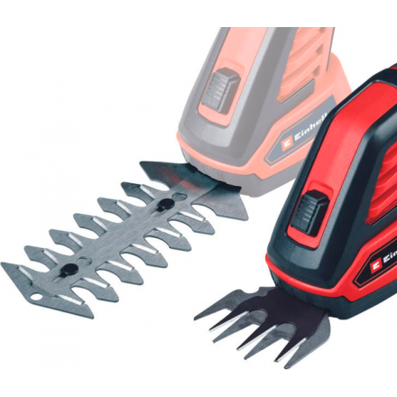 Кусторез аккумуляторный Einhell GC-CG 3.6/70 Li WT / 3410365 Кусторез аккумуляторный Einhell GC-CG 3.6/70 Li WT / 3410365