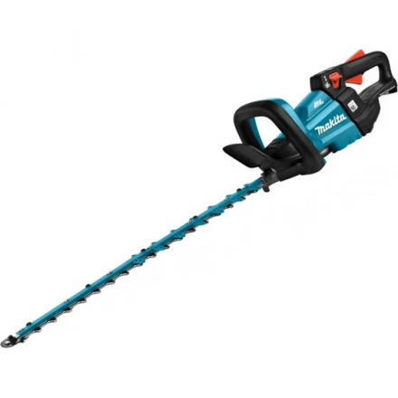 Кусторез аккумуляторный Makita UH021GD101 Кусторез аккумуляторный Makita UH021GD101