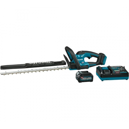 Кусторез аккумуляторный Makita UH021GD101 Кусторез аккумуляторный Makita UH021GD101