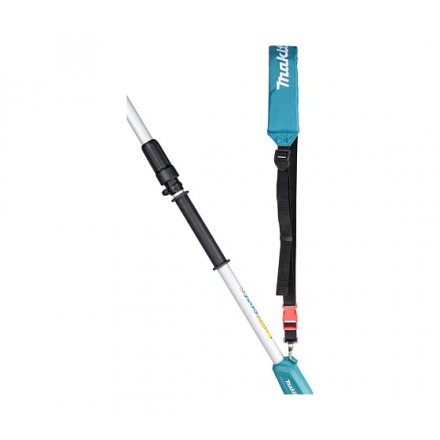 Высоторез аккумуляторный Makita DUA200F002 Высоторез аккумуляторный Makita DUA200F002