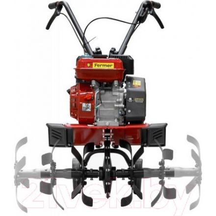 Мотокультиватор бензиновый Fermer FM-633М Мотокультиватор бензиновый Fermer FM-633М