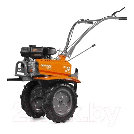 Мотоблок бензиновый Daewoo Power DATM 4.2