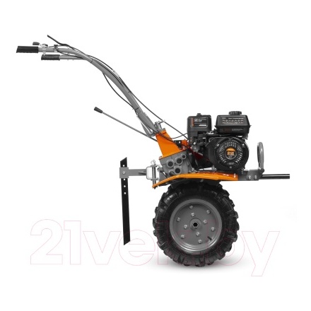 Мотоблок бензиновый Daewoo Power DATM 4.2 Мотоблок бензиновый Daewoo Power DATM 4.2