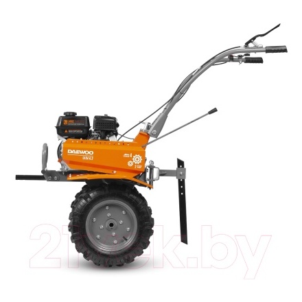 Мотоблок бензиновый Daewoo Power DATM 4.2 Мотоблок бензиновый Daewoo Power DATM 4.2