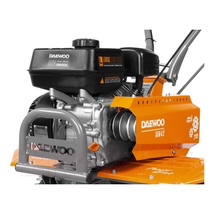 Мотоблок бензиновый Daewoo Power DATM 4.2 Мотоблок бензиновый Daewoo Power DATM 4.2