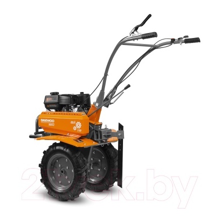 Мотоблок бензиновый Daewoo Power DATM 4.2 Мотоблок бензиновый Daewoo Power DATM 4.2