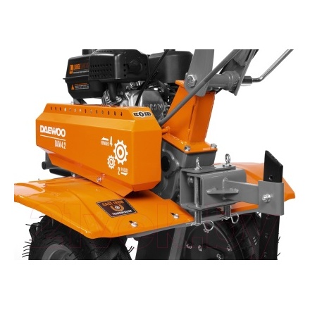 Мотоблок бензиновый Daewoo Power DATM 4.2 Мотоблок бензиновый Daewoo Power DATM 4.2