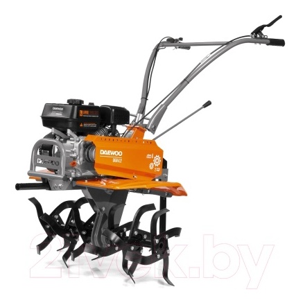 Мотоблок бензиновый Daewoo Power DATM 4.2 Мотоблок бензиновый Daewoo Power DATM 4.2