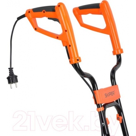 Миникультиватор электрический Skiper ET5000 Миникультиватор электрический Skiper ET5000