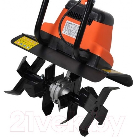 Миникультиватор электрический Skiper ET5000 Миникультиватор электрический Skiper ET5000