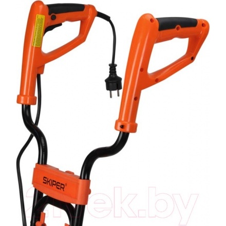 Миникультиватор электрический Skiper ET7000 Миникультиватор электрический Skiper ET7000