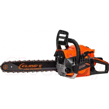 Бензопила цепная Eland GCS-2450 Бензопила цепная Eland GCS-2450