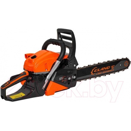 Бензопила цепная Eland GCS-2450 Бензопила цепная Eland GCS-2450