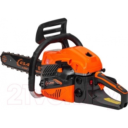 Бензопила цепная Eland GCS-2450 Бензопила цепная Eland GCS-2450