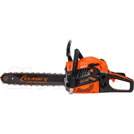 Бензопила цепная Eland GCS-2450 Бензопила цепная Eland GCS-2450