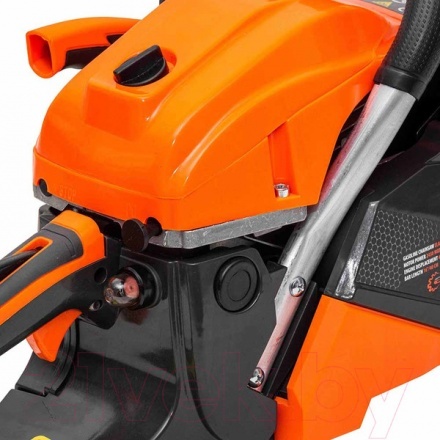 Бензопила цепная Eland GCS-2450 Бензопила цепная Eland GCS-2450