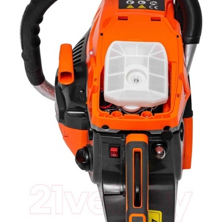 Бензопила цепная Eland GCS-2450 Бензопила цепная Eland GCS-2450