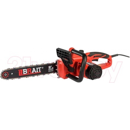 Электропила цепная Brait BR-2600 Электропила цепная Brait BR-2600