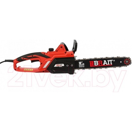 Электропила цепная Brait BR-2600 Электропила цепная Brait BR-2600
