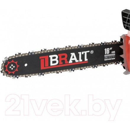 Электропила цепная Brait BR-2600 Электропила цепная Brait BR-2600