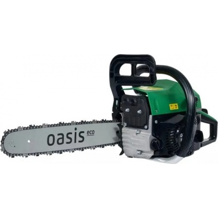 Бензопила цепная Oasis GSR-5218 Eco