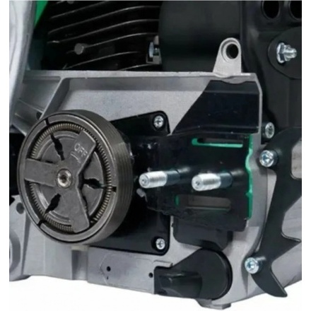 Бензопила цепная Oasis GSR-5218 Eco Бензопила цепная Oasis GSR-5218 Eco
