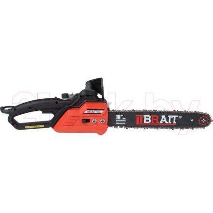 Электропила цепная Brait BR-2200 Электропила цепная Brait BR-2200