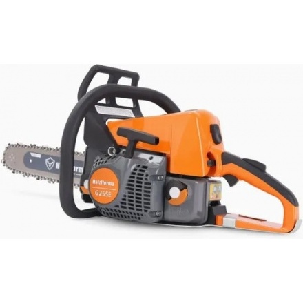 Бензопила цепная Holzfforma G255E / CS250E66GY Бензопила цепная Holzfforma G255E / CS250E66GY