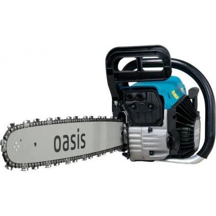 Бензопила цепная Oasis GSR-5618 Бензопила цепная Oasis GSR-5618