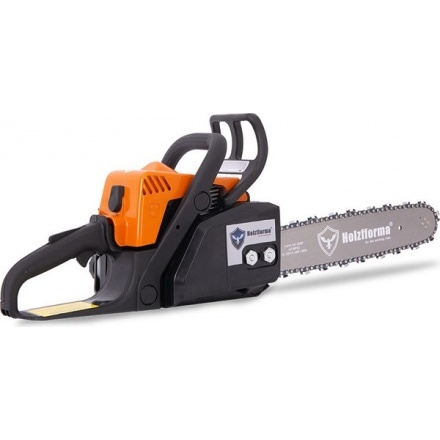 Бензопила цепная Holzfforma G180 Orange Color / CS18066OR-k40 Бензопила цепная Holzfforma G180 Orange Color / CS18066OR-k40