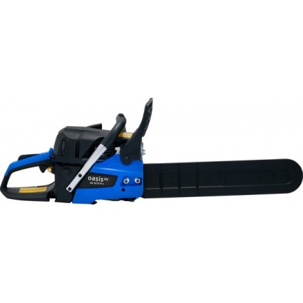 Бензопила цепная Oasis GSR-5218 Pro Бензопила цепная Oasis GSR-5218 Pro