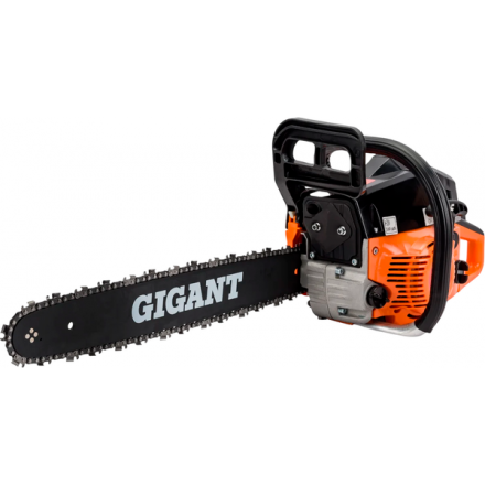 Бензопила цепная Gigant GTSL-04 Бензопила цепная Gigant GTSL-04