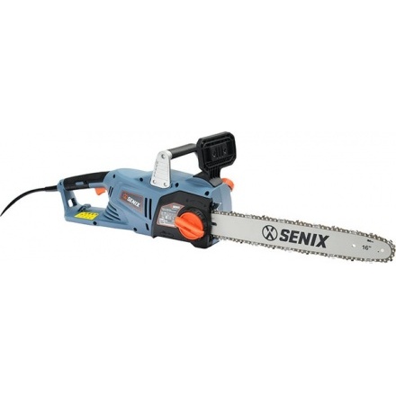 Электропила цепная Senix CSE22-M3-EU Электропила цепная Senix CSE22-M3-EU