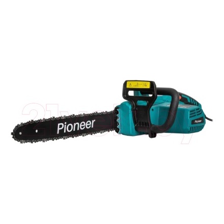 Электропила цепная Pioneer ECS-2200-16HS Электропила цепная Pioneer ECS-2200-16HS