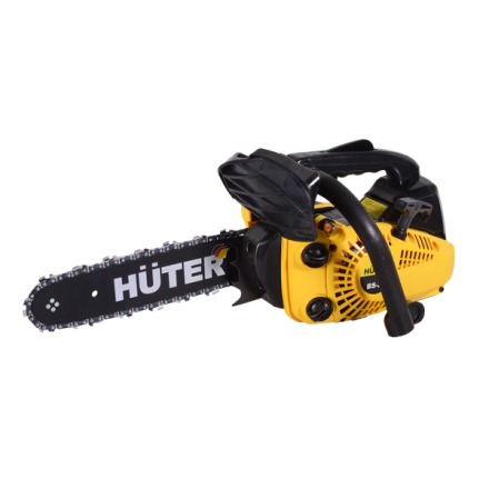 Бензопила цепная Huter BS-25 (70/6/5) Бензопила цепная Huter BS-25 (70/6/5)