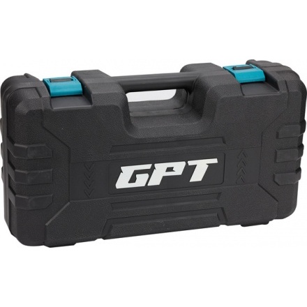 Пила цепная аккумуляторная GPT GBC-M1804A-22 Пила цепная аккумуляторная GPT GBC-M1804A-22