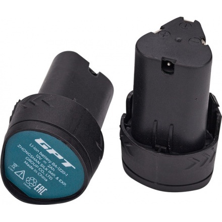 Пила цепная аккумуляторная GPT GBC-M1204A-22 Пила цепная аккумуляторная GPT GBC-M1204A-22