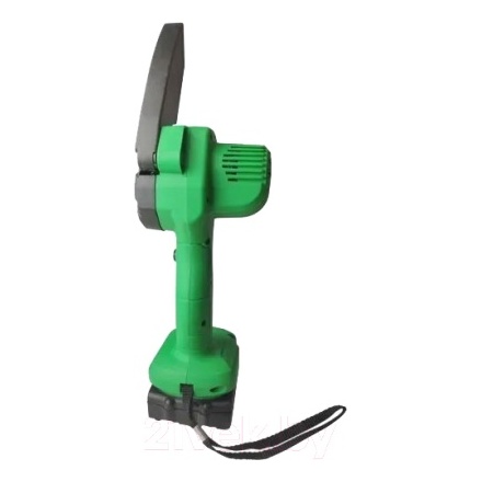 Пила цепная аккумуляторная Zitrek GreenSaw 20 / 082-1850 Пила цепная аккумуляторная Zitrek GreenSaw 20 / 082-1850