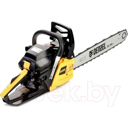 Бензопила цепная Denzel DGS-5820 (95235) Бензопила цепная Denzel DGS-5820 (95235)