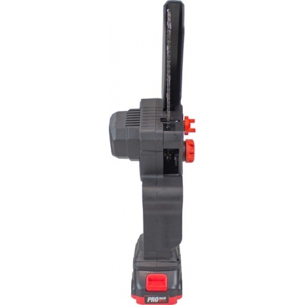 Пила цепная аккумуляторная Edon Protech NS-21/6BL / 27987 Пила цепная аккумуляторная Edon Protech NS-21/6BL / 27987
