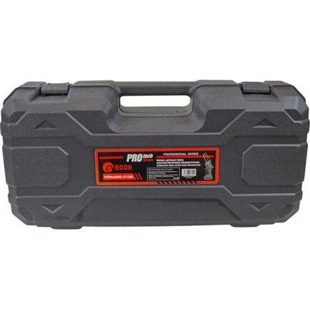 Пила цепная аккумуляторная Edon Protech NS-21/6BL / 27987 Пила цепная аккумуляторная Edon Protech NS-21/6BL / 27987