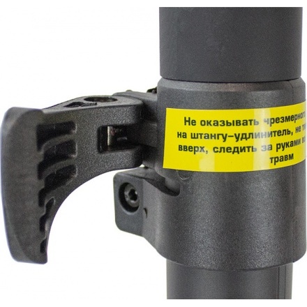 Пила цепная аккумуляторная Redbo LNS-21/6 Combo / 39134 Пила цепная аккумуляторная Redbo LNS-21/6 Combo / 39134