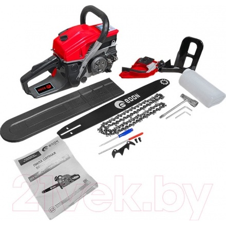 Бензопила цепная Edon GCS-16/2400B Бензопила цепная Edon GCS-16/2400B