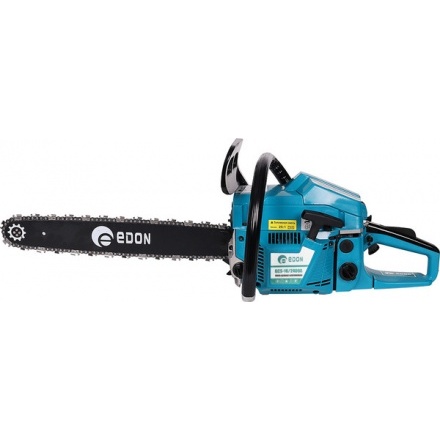 Бензопила цепная Edon GCS-16/2400A Бензопила цепная Edon GCS-16/2400A