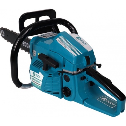 Бензопила цепная Edon GCS-16/2400A Бензопила цепная Edon GCS-16/2400A